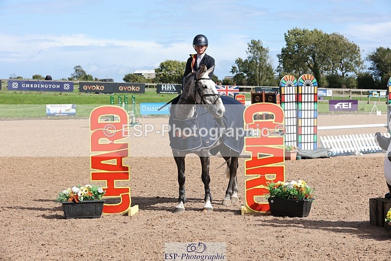 250911-145254-02549 - Cls 5 Chard Snr 90cm Speed Derby