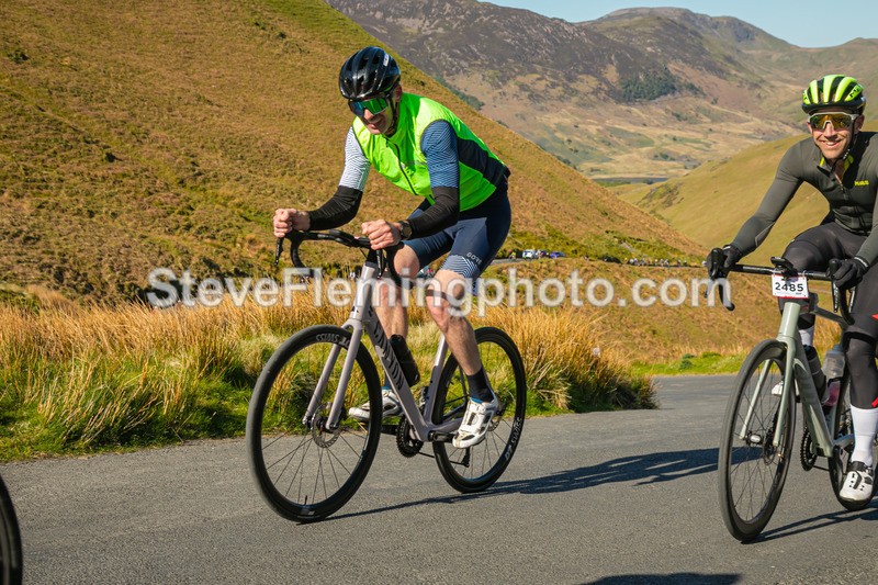 093140 - Newlands Pass 09.00 - 10.00