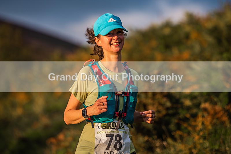 Not Round-657 - Not Round Latrigg Race Wednesday 16th August 2023