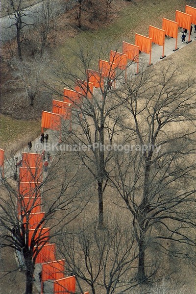  - Central Park