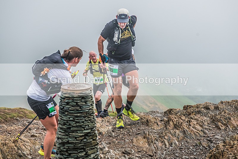 Lakes Ultra-191 - Kong Lakes Ultra Fell Race Saturday 24th June 2023