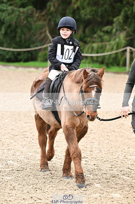 260222A-091104-00047 - 40cm Lead Rein and Assisted