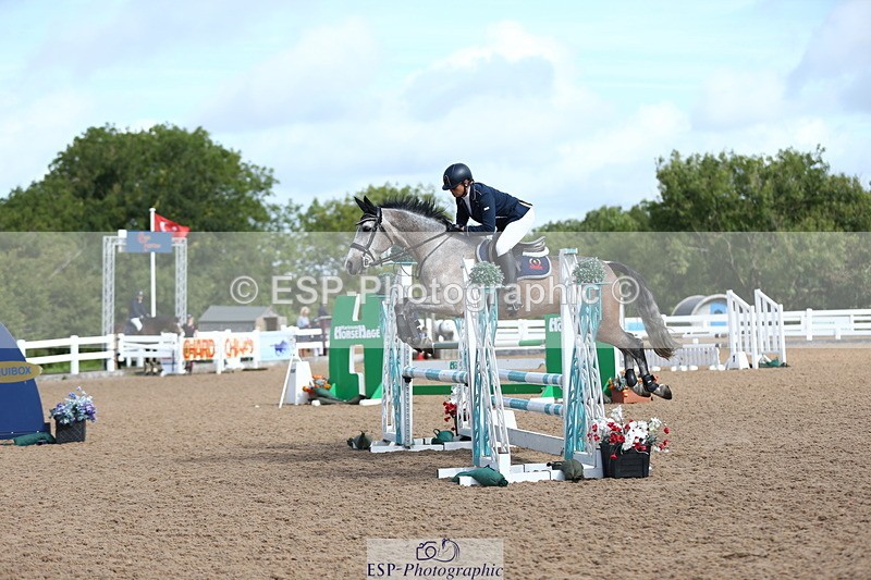 230811A-101338-03461 - Cls 15 85cm Nat Am Qualifier