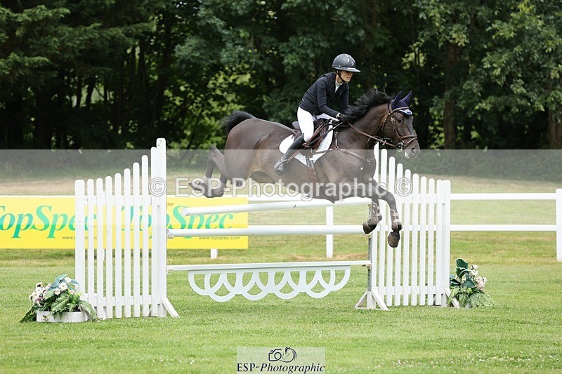 240704-133227-04983 - Cls 3 National 1.30m Open