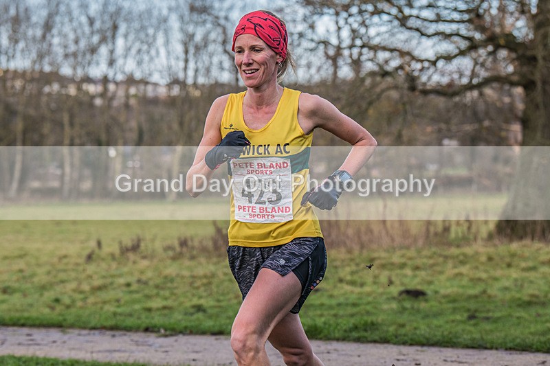 Workington XC-463 - Workington Cross Country Curwen Park, Saturday 3rd December 2022
