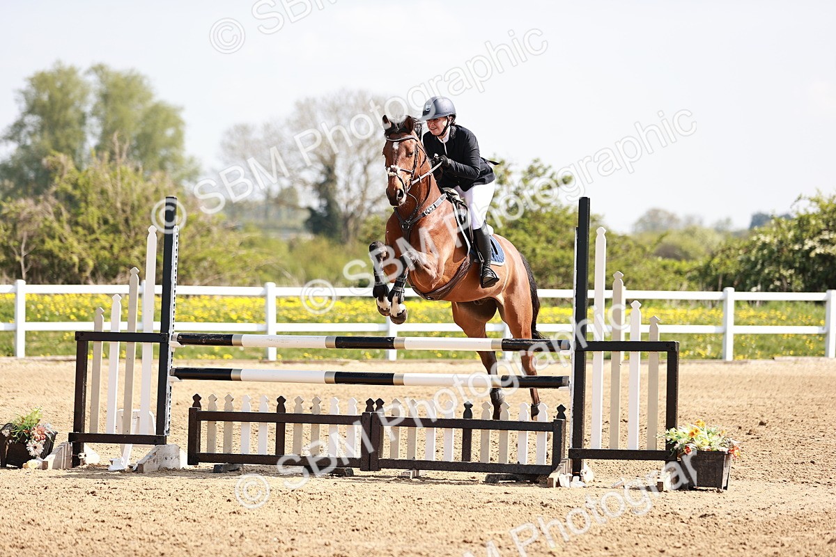  - Class 22 - Senior Discovery - 1.00m