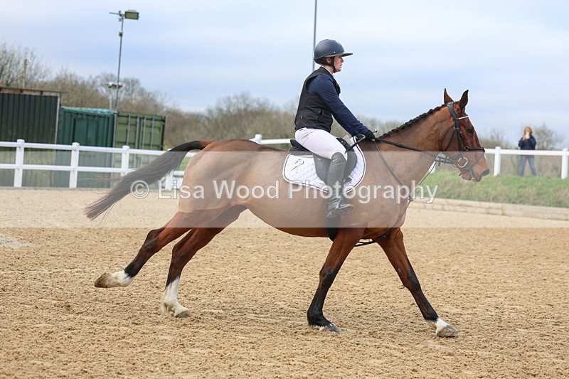 3E7A0741 - Class 1: 90 - 95cm