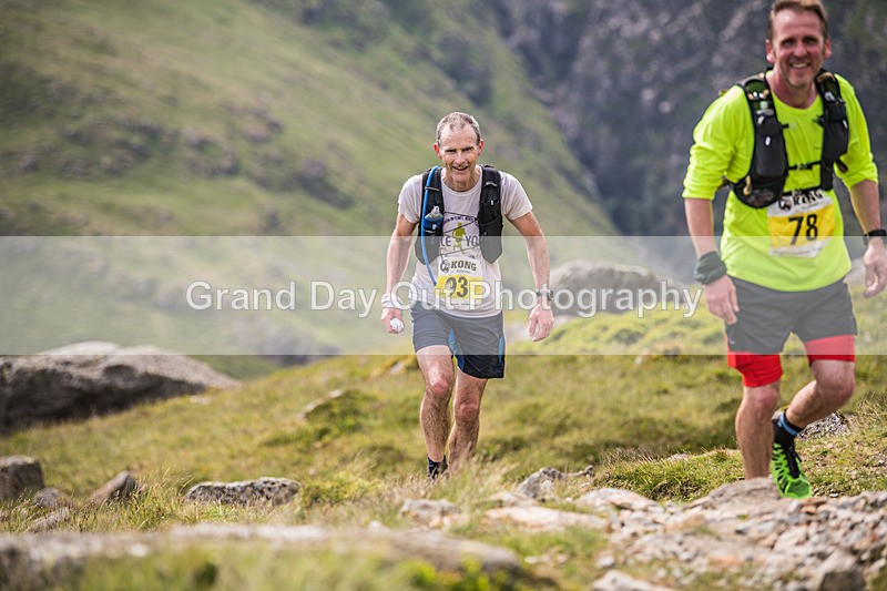 Great Lakes-913 - Great Lakes Fell Race Saturday 21st June 2025