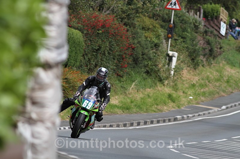 FOM_5101 - Supertwin/Lightweight MGP