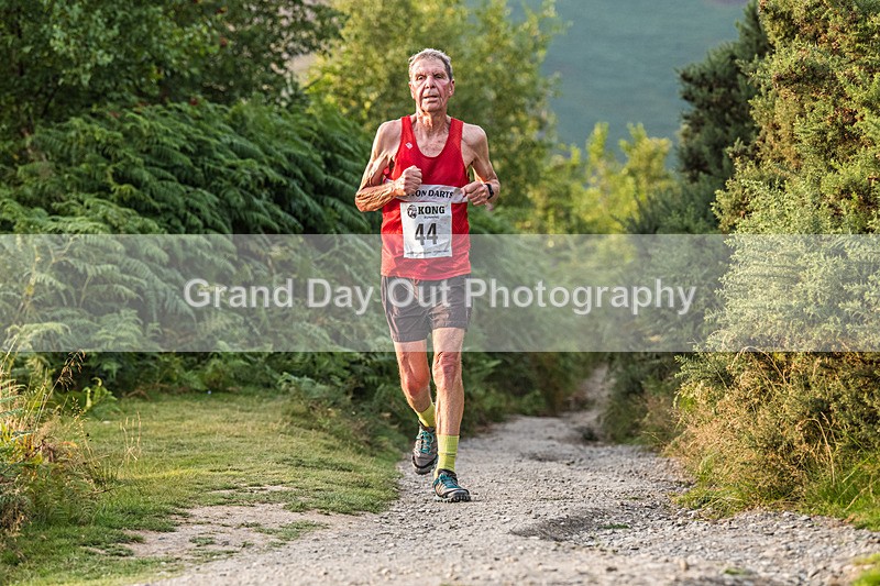 Not Round Latrigg-683 - Not Round Latrigg Fell Race Wednesday 12th August 2026