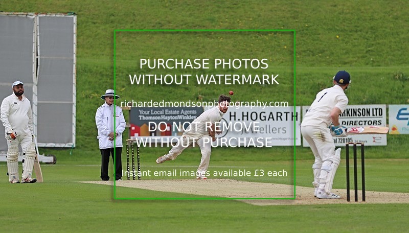 IMG_1416 - Netherfield 2nds v Great Eccleston