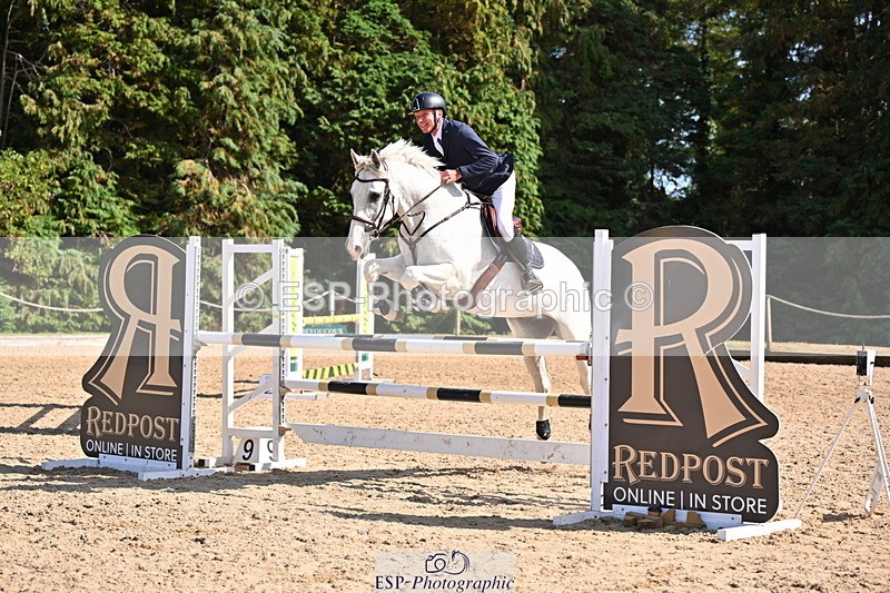 250817A-154310-04904 - Cls 22 Snr 1.10m Open