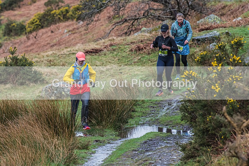 Buttermere-443 - Fellside Events Buttermere Trail Race Sunday 17th March 2024