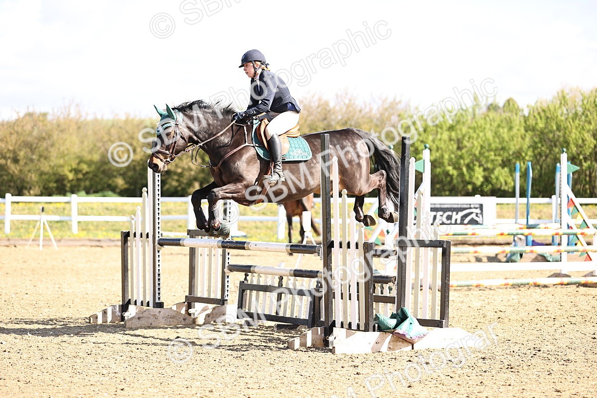 SBM_003153 - Class 15 - Senior British Novice - 90cm