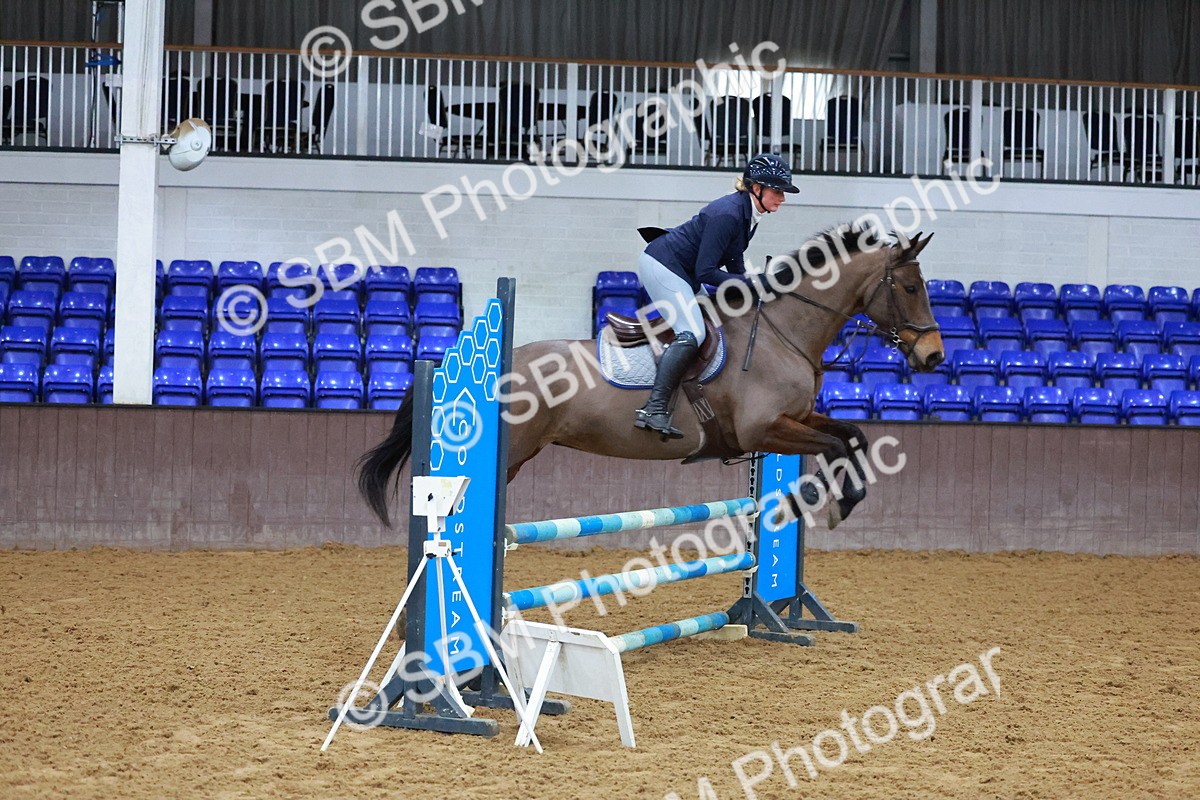 SBM_000187 - Class 1 - Clear Round