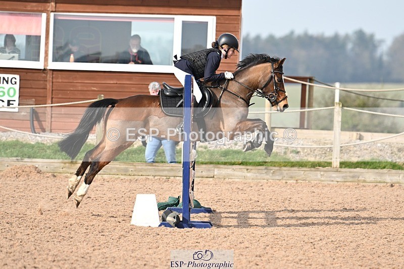 250309-100601-02913 - Cls 4 Pony British Novice and 80cm