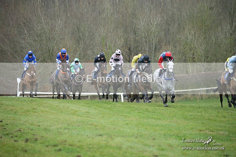 PtP 121221 177 - Barbury International Point-to-Point 112/12/2021