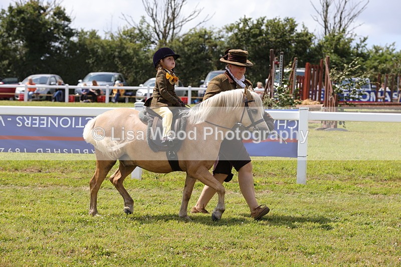 1X9A5048 - Class 36: NPS M&M Lead Rein