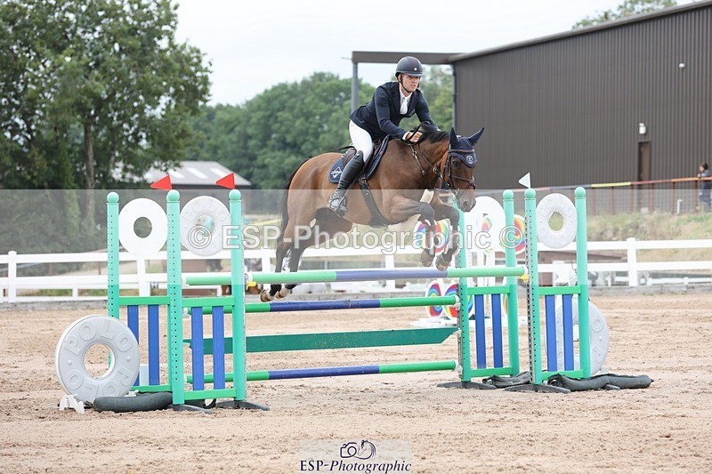 250717-110543-04174 - Cls 13, 1 Star Silver Tour Start to Break