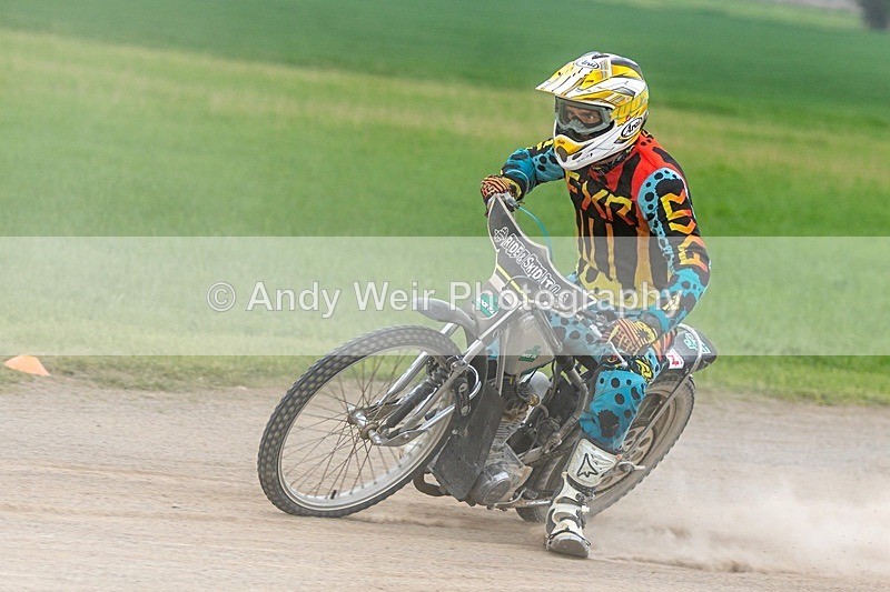 250426-7D-8E0A8241 - Rde & Skid It Speedway Experience Day 26th April 2025