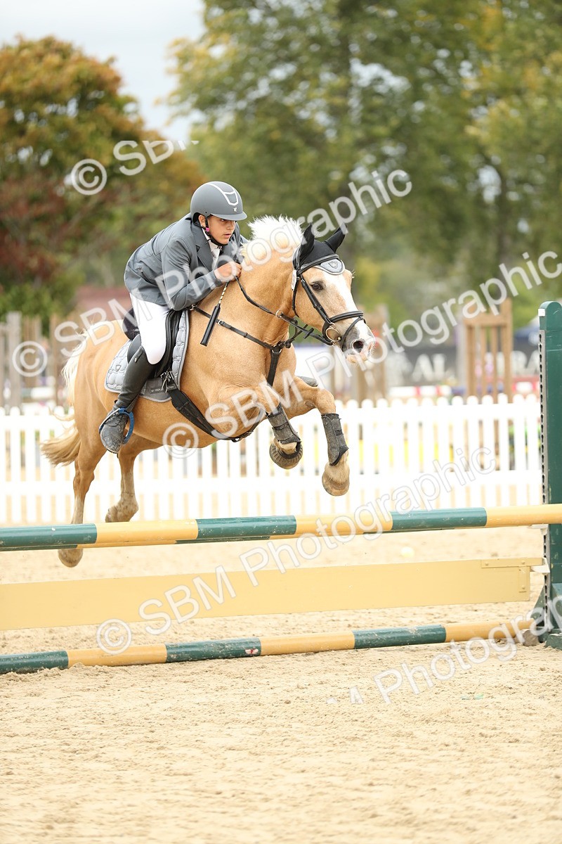 SBM_67816 - J15 - Junior Pony 70cm Championship