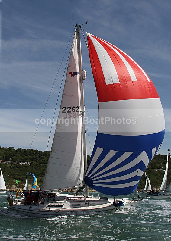 130601 GBR2262L IMG_7397 - ROUND THE ISLAND RACE - 1st June 2013