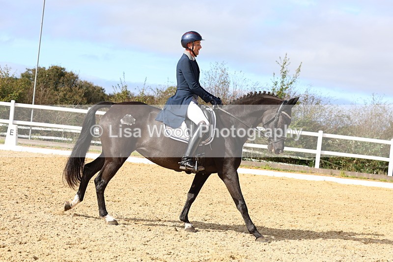3E7A9664 - Class 13: FEI Prix St Georges 2026