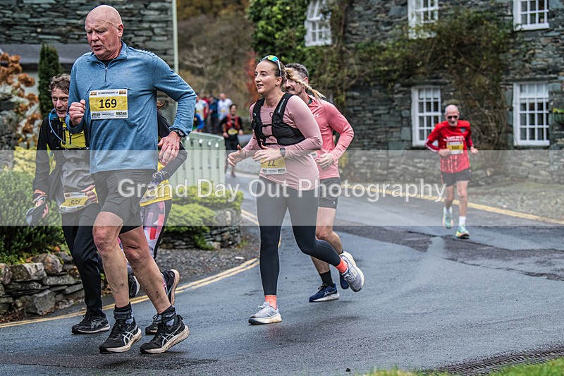 Derwentwater-829 - Derwentwater 10 Mile Road Race Sunday 2nd November 2025