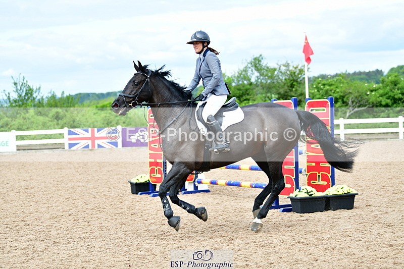 240524A-100004-02384 - Cls 21 British Novice and 90cm Open