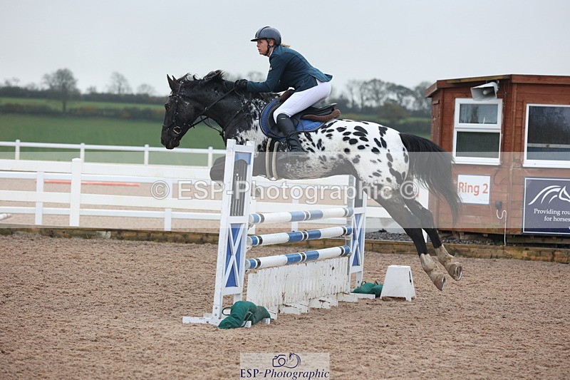231112A-095528-03124 - Cls 17 Blue Chip Novice Winter Qualifier