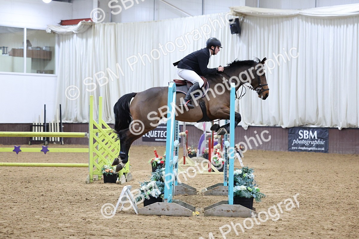 SBM_006459 - Class 23 - Senior Newcomers - 1.10m Open