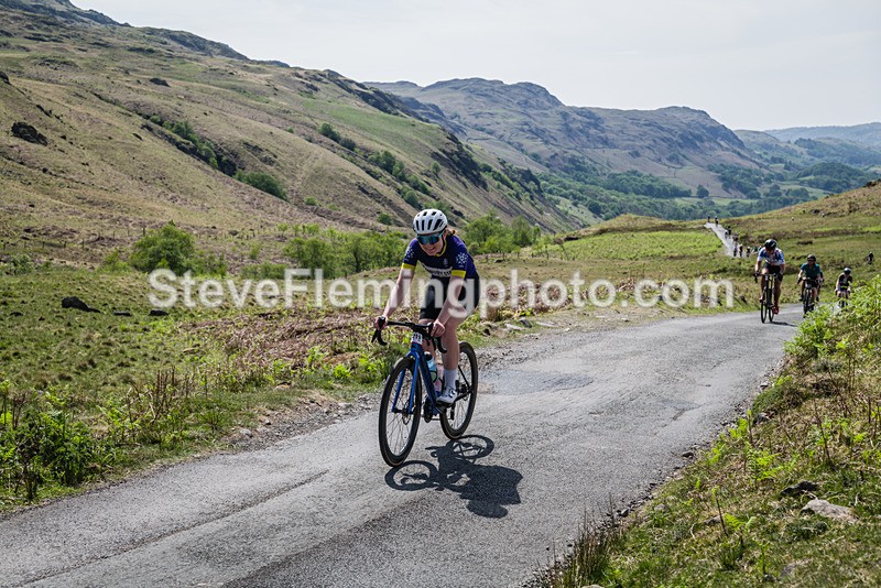 144832 - Hardknott Pass Camera 1 14.00-15.00