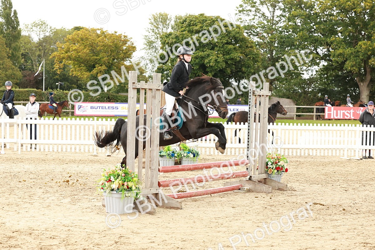 SBM_63563 - J12 - Junior Pony 55cm Championship