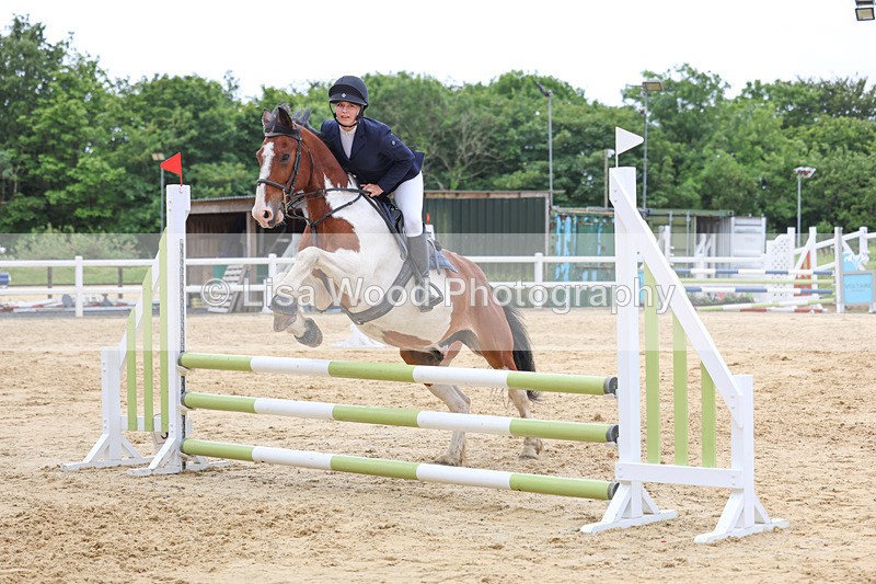 3E7A4788 - Class 8: 80cm Junior