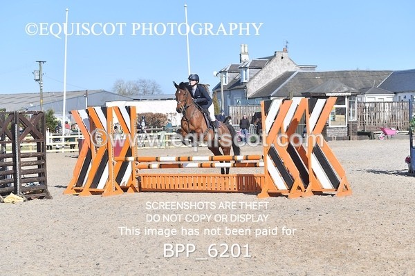 BPP_6201 - CLASS 8 SAT Pony BritiNovice / 0.80m Open