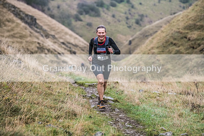 Litton-991 - Litton Christmas Cracker Fell Race Sunday 15th December 2024
