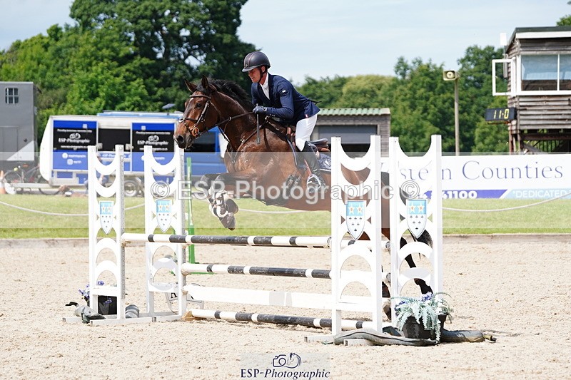 250613A-150138-03948 - Cls 13 Snr Discovery and 1m Open