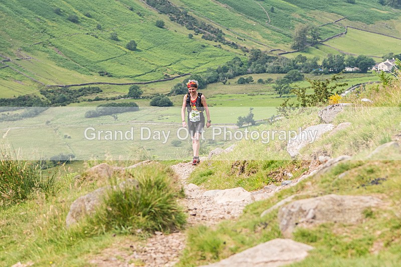 Wasdale-618 - Wasdale Horseshoe Fell Race (Bad weather route) Saturday 11th July 2026