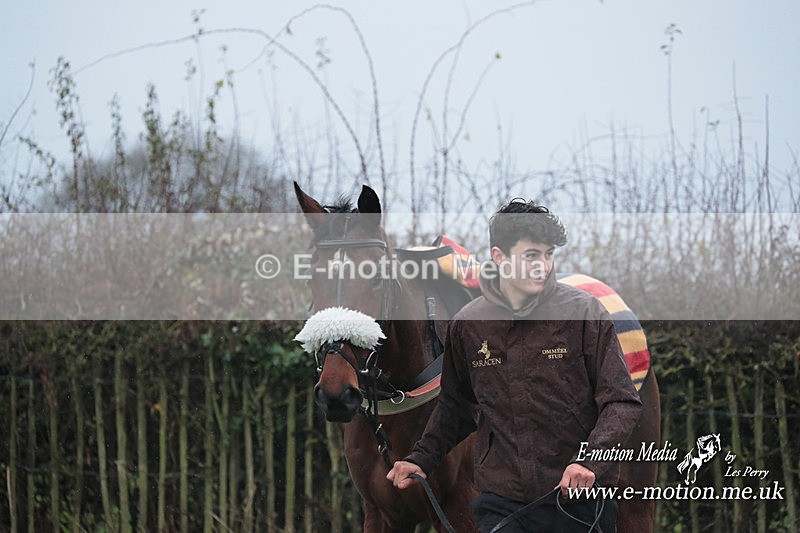 PtP 031223 3 - Wheatland Hunt PtP Chaddesley Races 03/12/23