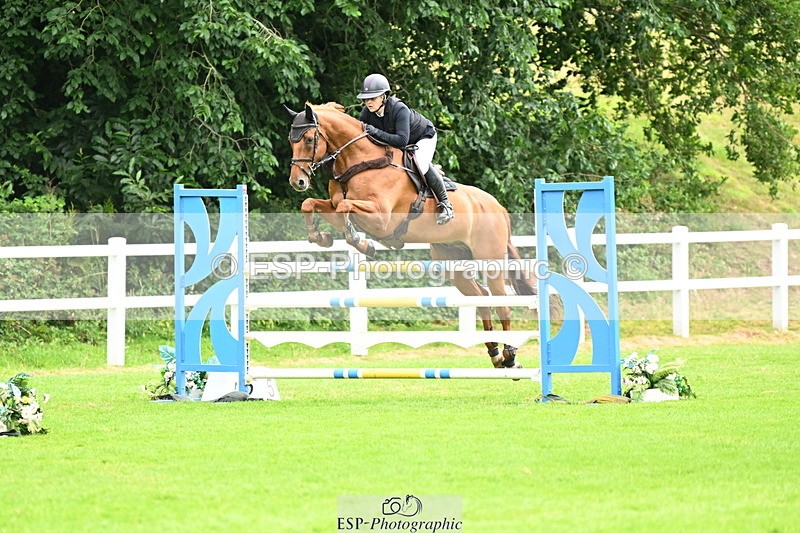 250706A-094458-17118 - Cls 43 Snr 1.30m Grand Prix