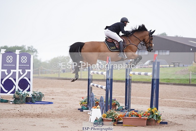 240720A-095018-13933 - Cls 3, 3 Star Small Tour 1.40m