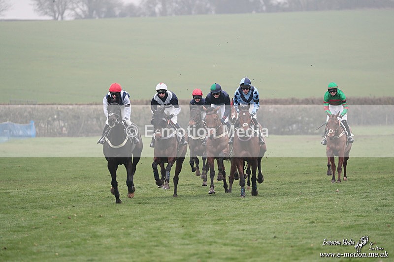 PtP 080326 66 - Pytchley with Woodland Point-to-Point Guilsborough 08/03/26