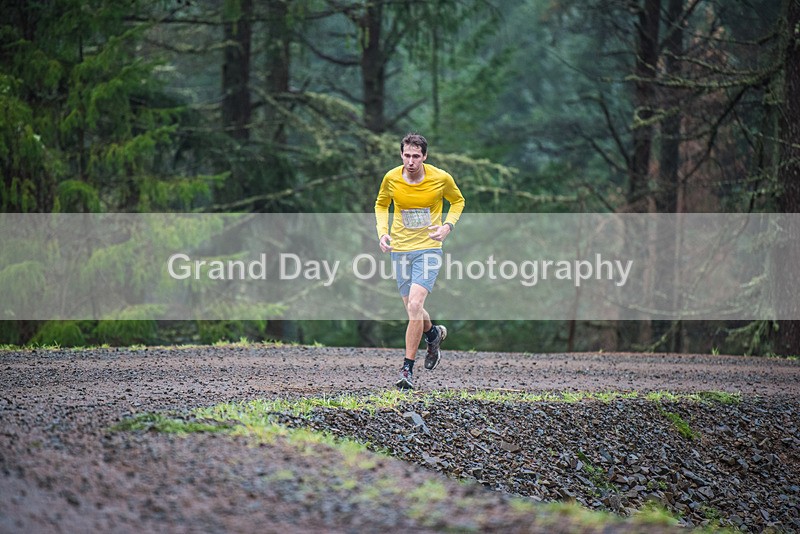 Glentress 21  10K-901 - High Terrain Events Glentress 21 & 10K Trail Races Saturday 18th November 2023
