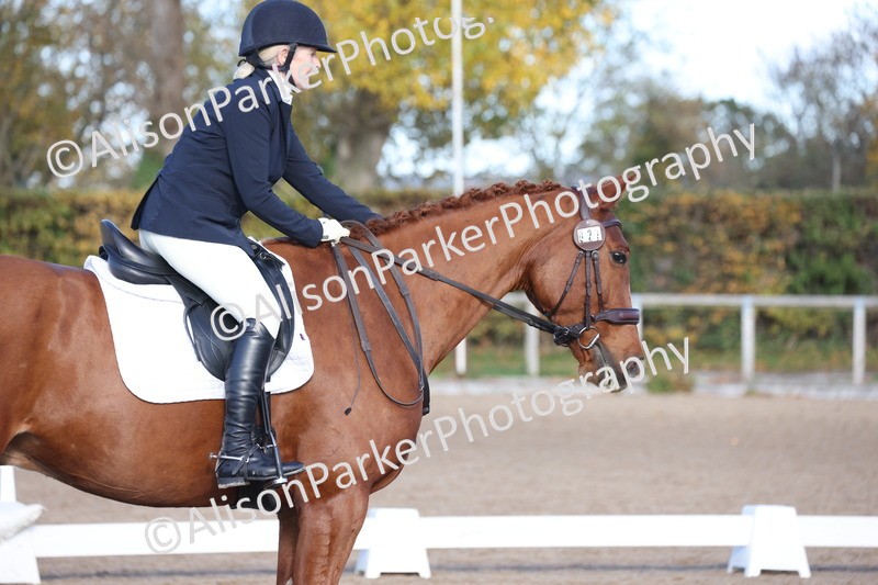 20251102-0721 - Class 4 - Novice 6