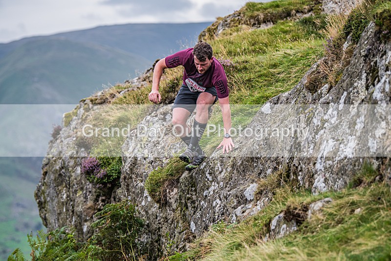 Arnison Horseshoe-286 - Arnison Crag Horseshoe Fell Race Saturday 23rd August 2025