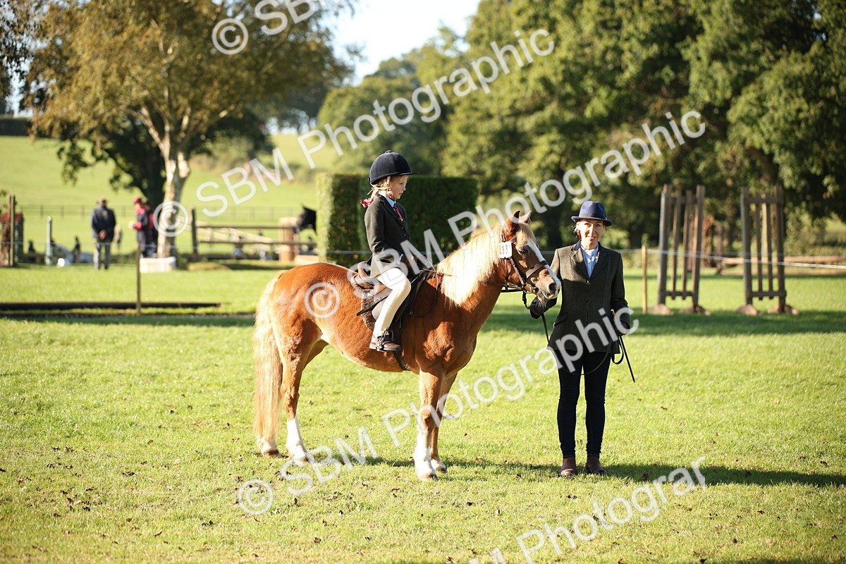 SBM_35663 - S9 - Lead Rein Equitation