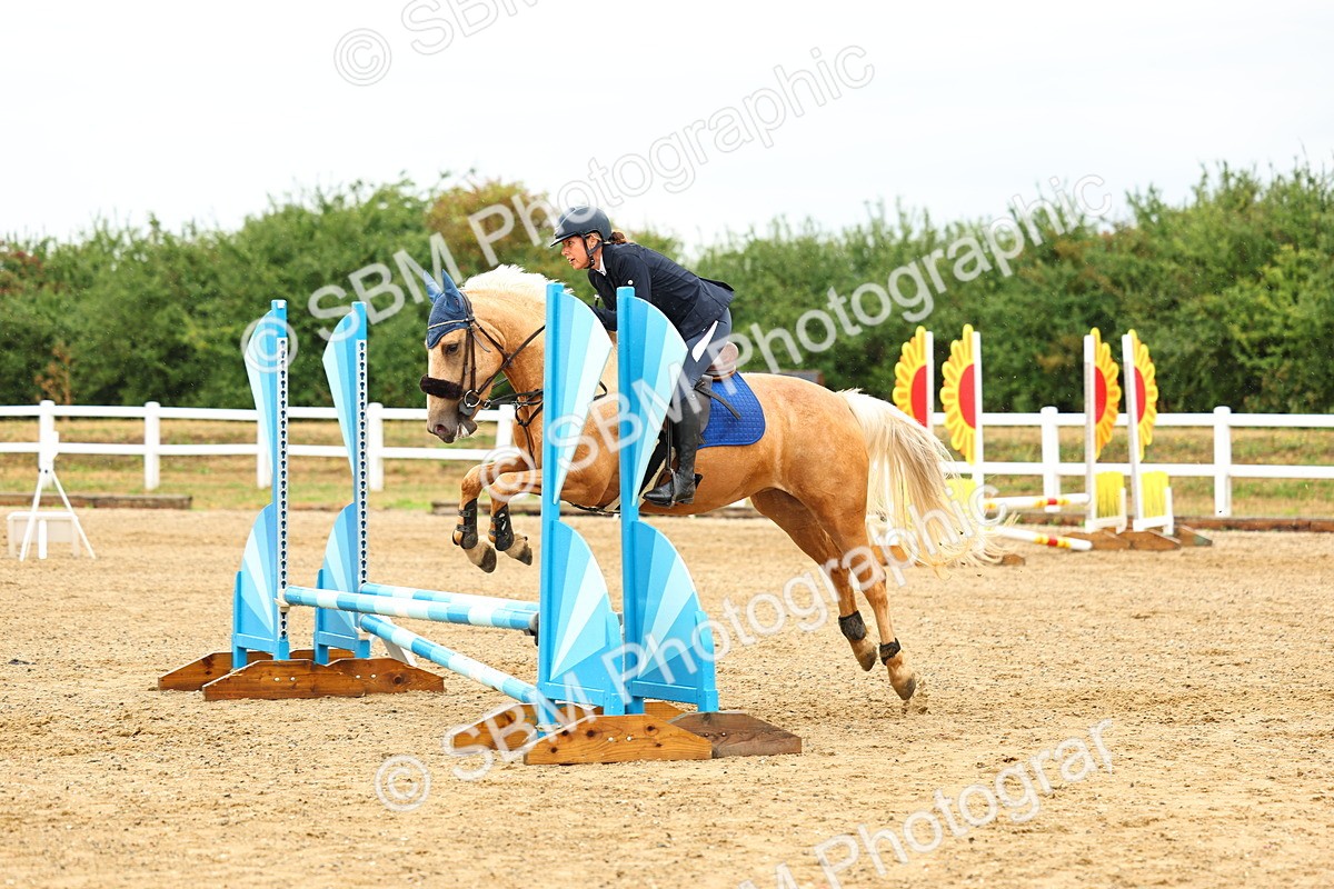 SBM_000604 - Class 3 - 60cm