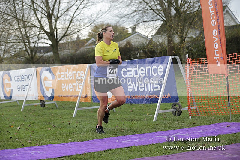 CAD5 171119-0570 - Sutton Benger 5 mile Flyer – 17th Nov 2019