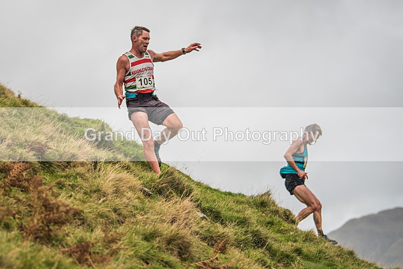 Wasdale Show-551 - Wasdale Head Show Fell Races (Junior & Senior) Saturday 14th October 2023