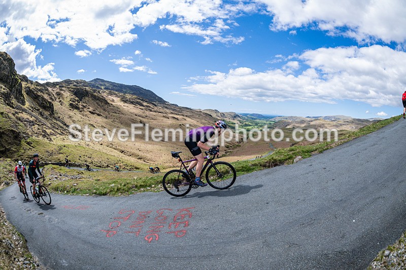 124647 - Hardknott Pass Camera 2 12.00-13.00